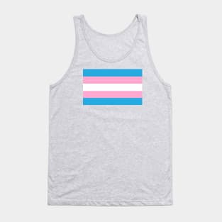 Trans Pride Tank Top